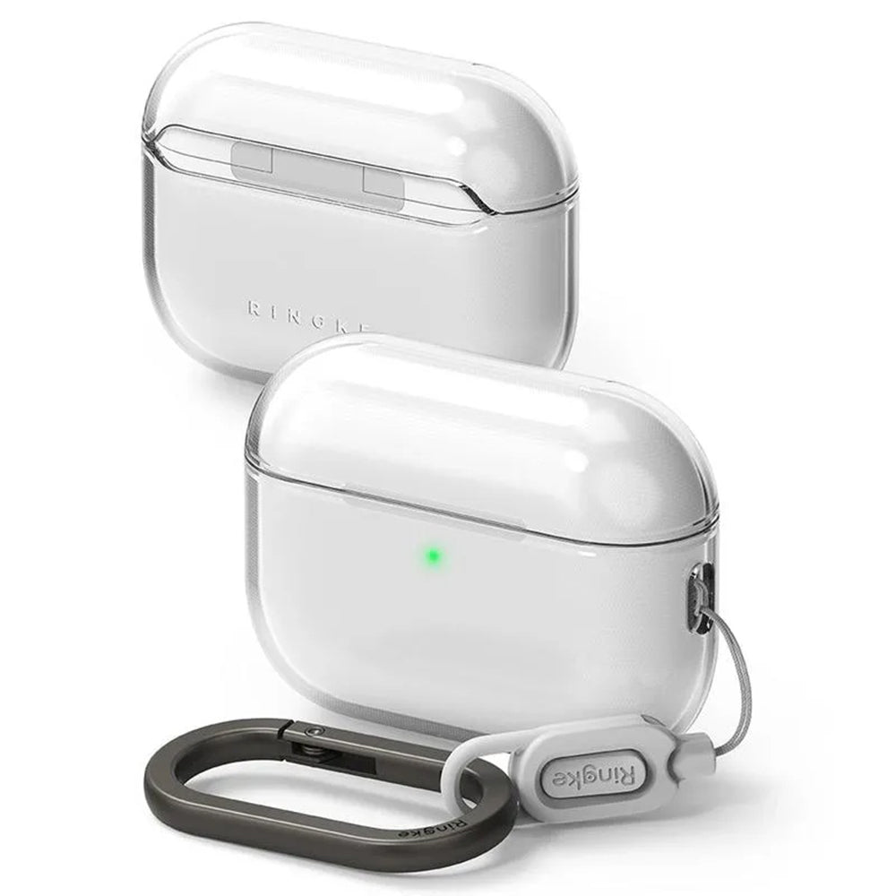 Futrola Ringke Air za Apple AirPods Pro 3, Prozirna
