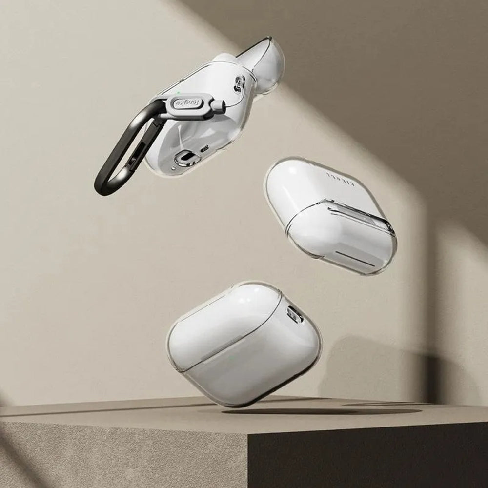 Futrola Ringke Air za Apple AirPods Pro 3, Prozirna