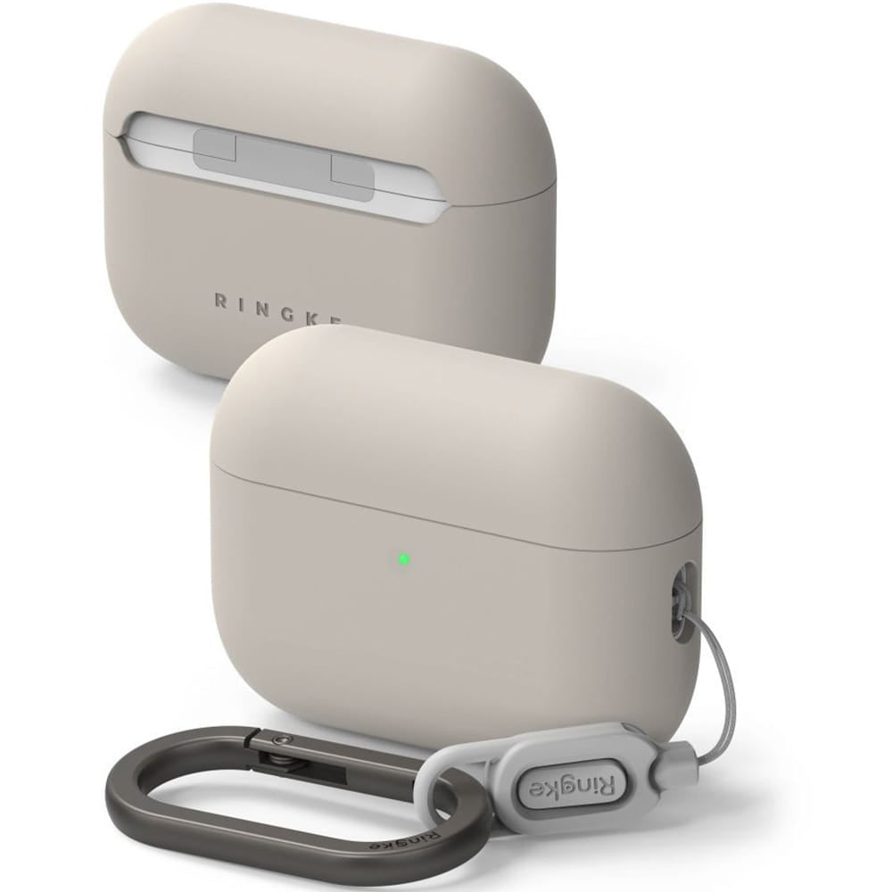 Ringke futrola za Apple AirPods Pro 3, Krem