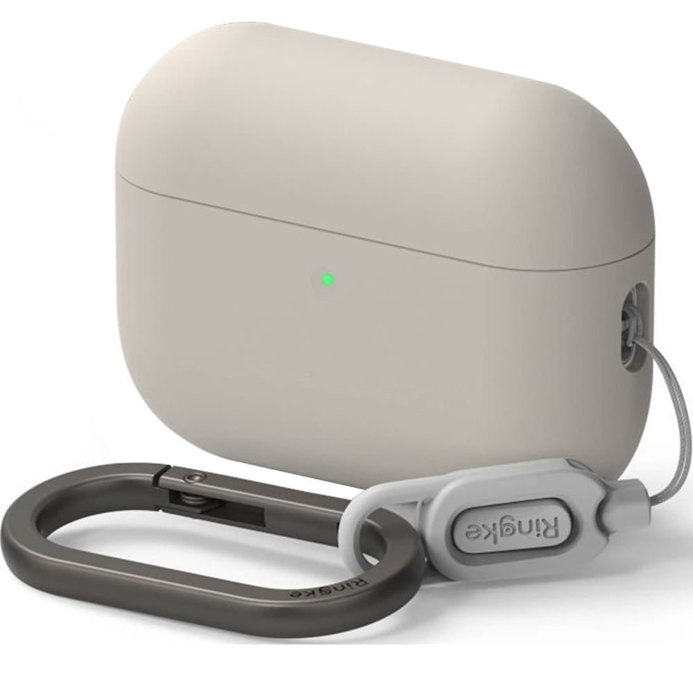 Ringke futrola za Apple AirPods Pro 3, Krem