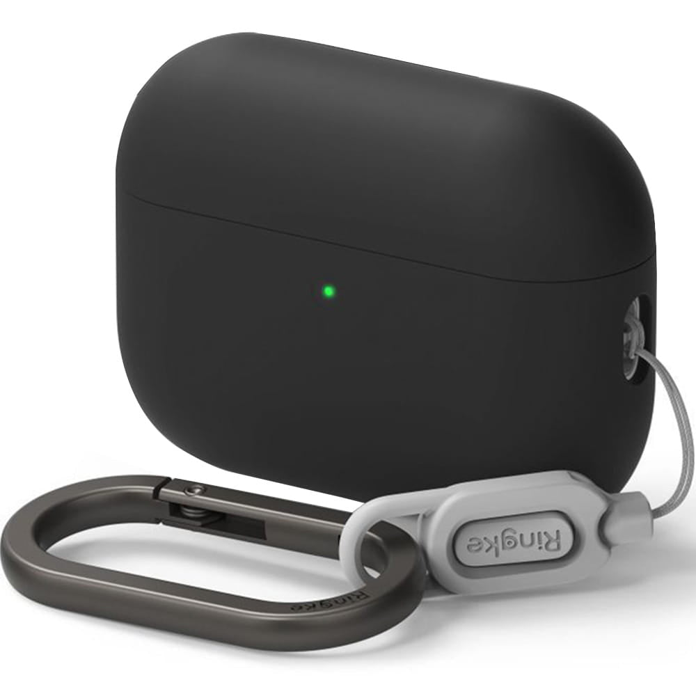 Ringke futrola za Apple AirPods Pro 3, Crna