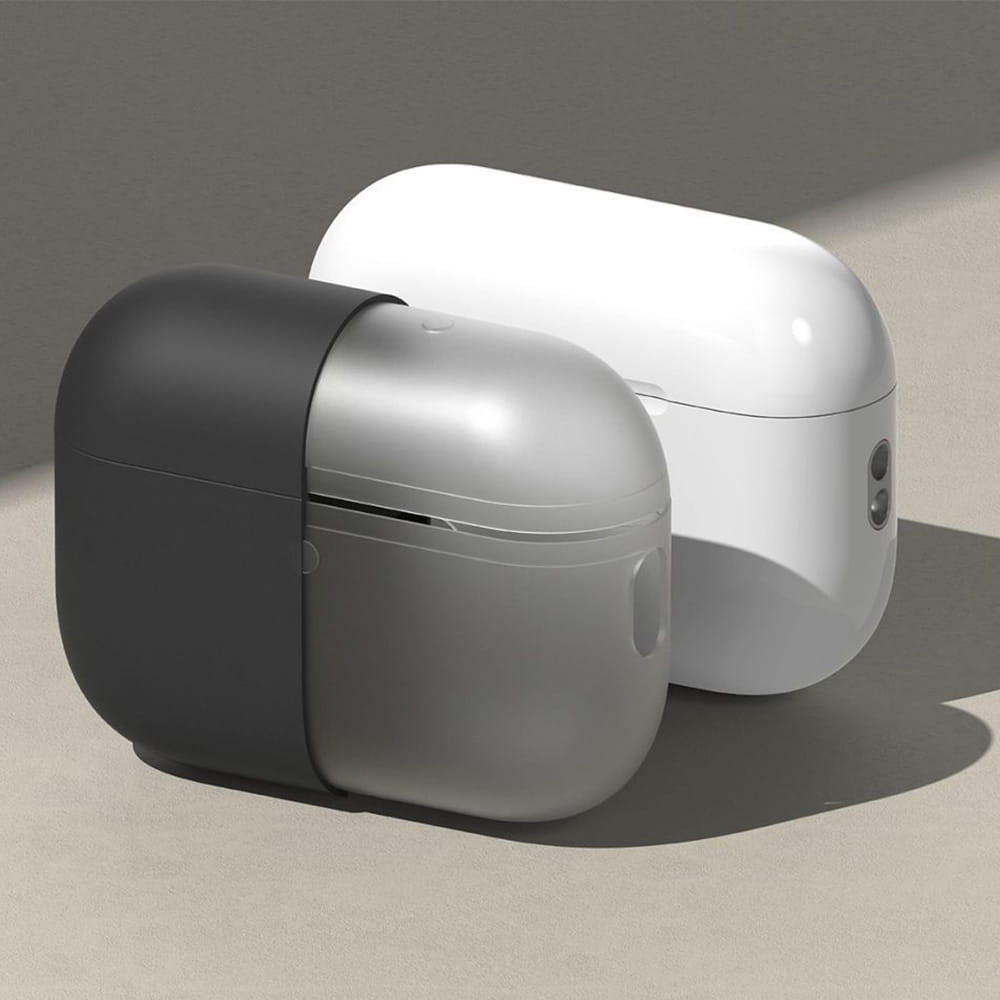 Ringke futrola za Apple AirPods Pro 3, Crna