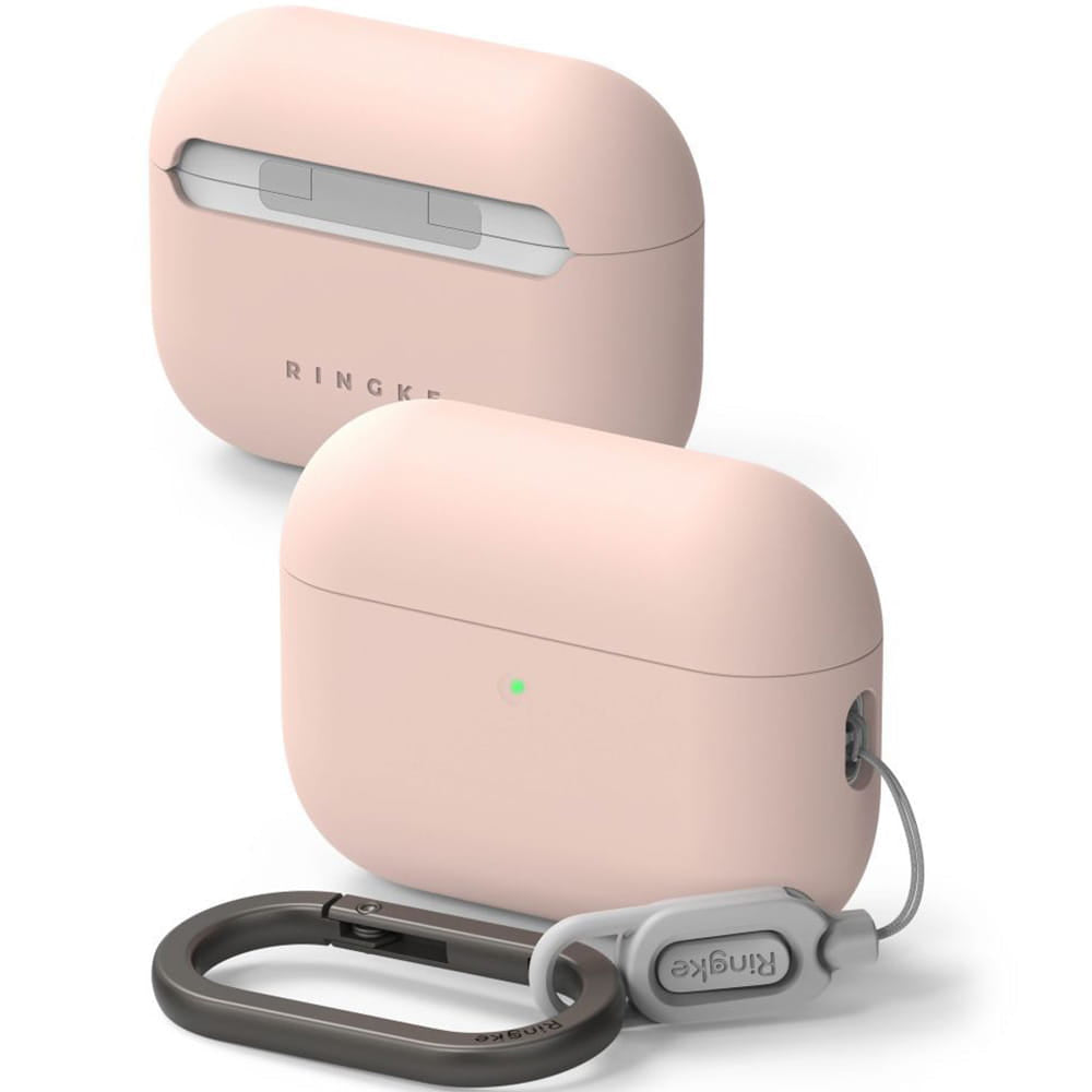 Futrola Ringke za Apple AirPods Pro 3, Roza