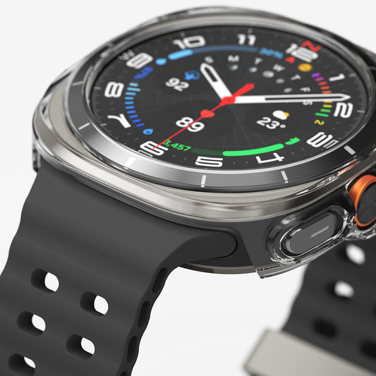 Ringke Slim kućište za Samsung Galaxy Watch Ultra, Prozirno