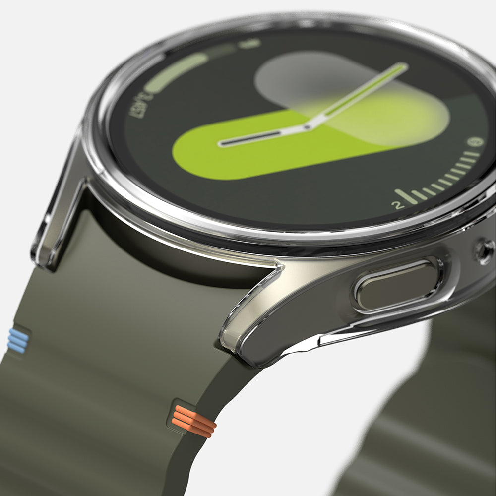 Ringke Slim kućište za Samsung Galaxy Watch7 40mm, Prozirno