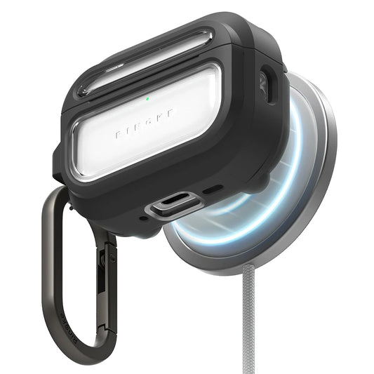 Ringke UX futrola za Apple AirPods Pro 3, Prozirna