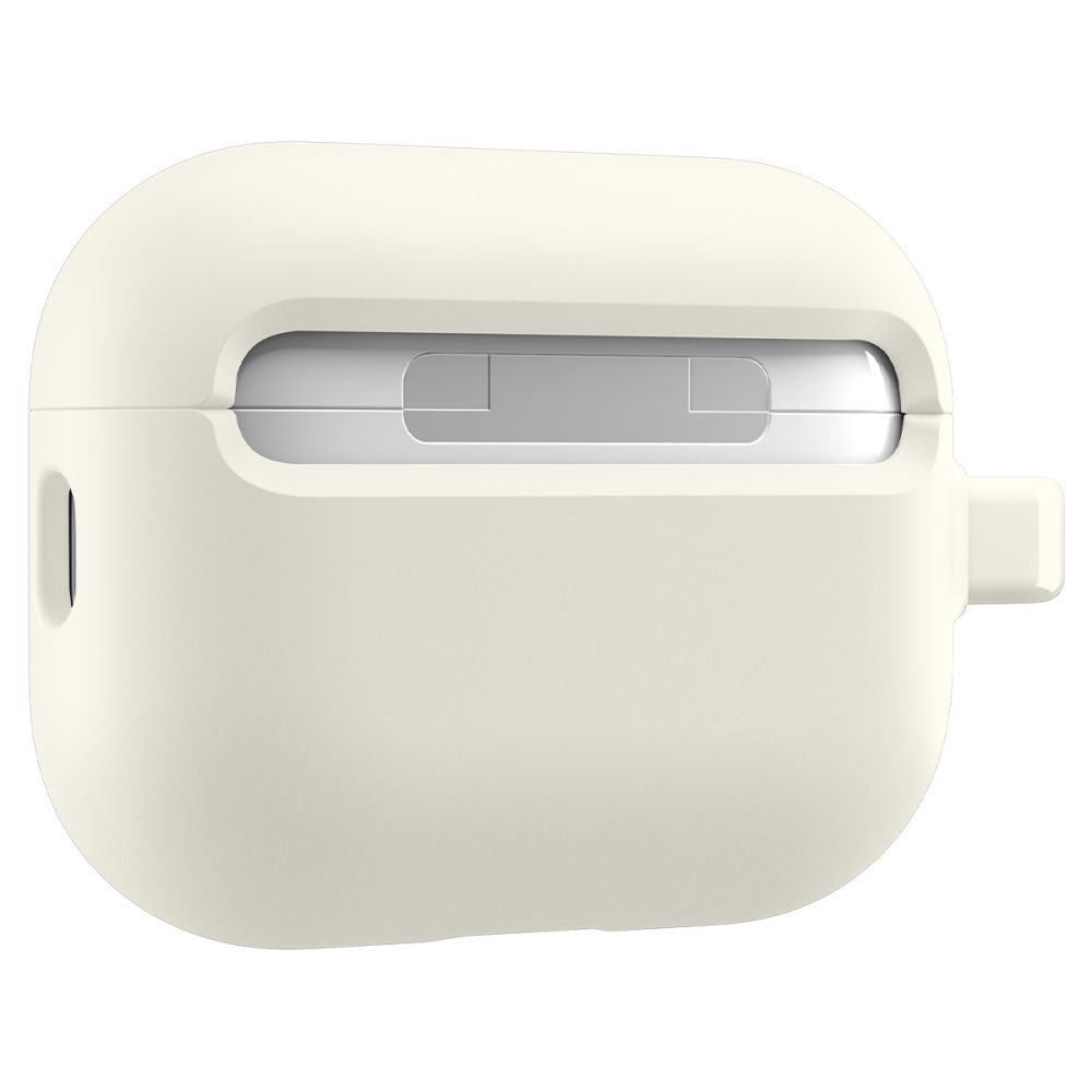 Futrola Spigen Nano Pop za Apple AirPods Pro 3, Bež Narančasta ACS10134