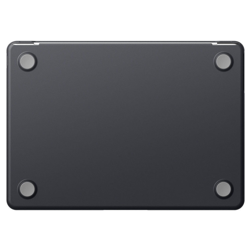 Spigen Nano Pop futrola za Apple MacBook Air 13inch (2026) / (2025) / (2024) / (2022), Crna ACS11269