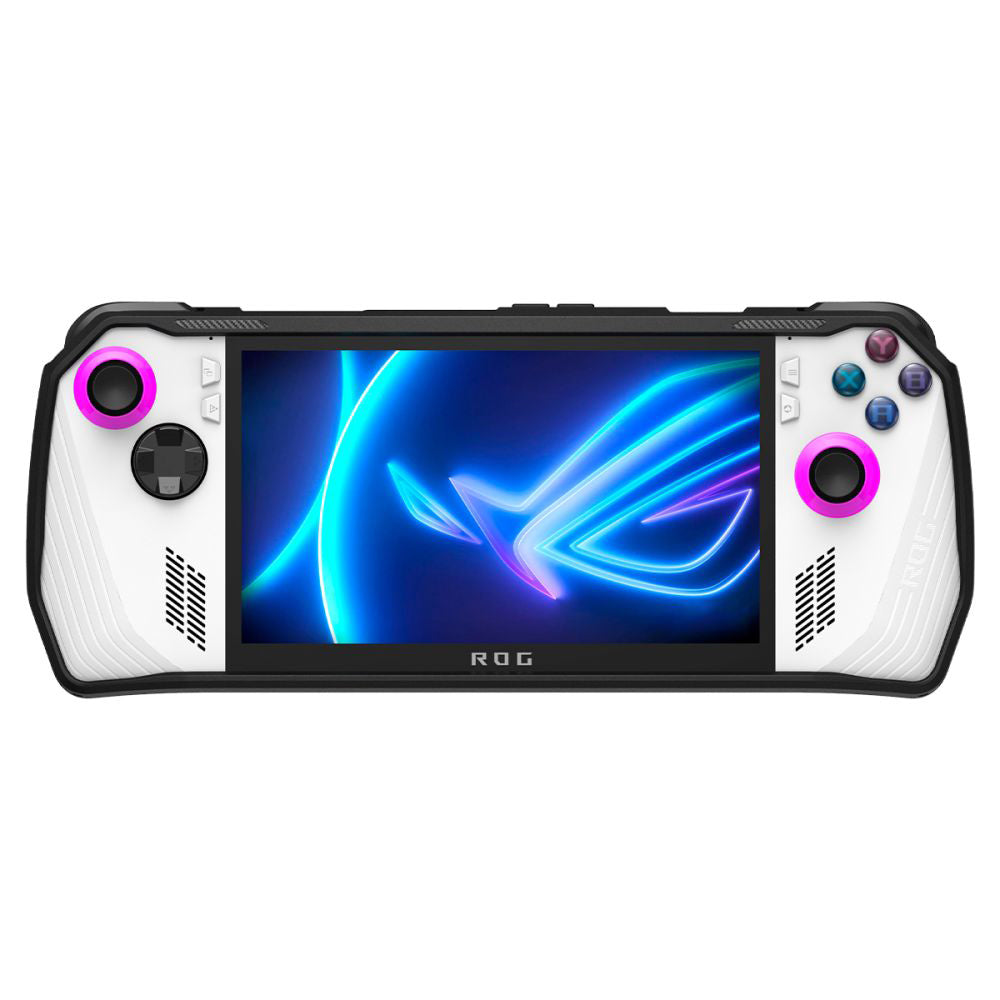 Futrola Spigen Rugged Armor za Konzolu Asus ROG Ally, Mat Crna ACS06921