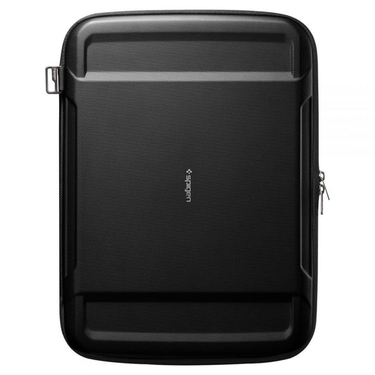 Spigen Rugged Armor torbica za laptop 13inch - 14inch, Crna AFA04270