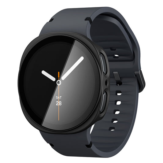 Spigen Thin Fit 360 kućište za Samsung Galaxy Watch9 / Watch8 44mm, Crna ACS11601
