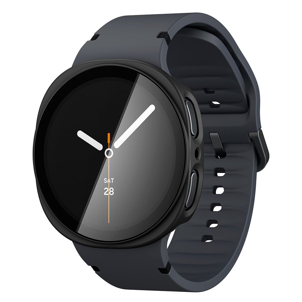 Spigen Thin Fit 360 kućište za Samsung Galaxy Watch9 / Watch8 44mm, Crna ACS11601
