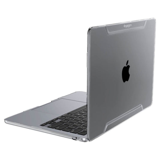 Spigen Thin Fit kućište za Apple MacBook Air 13inch (2026) / (2025) / (2024) / (2022), Prozirno ACS05271