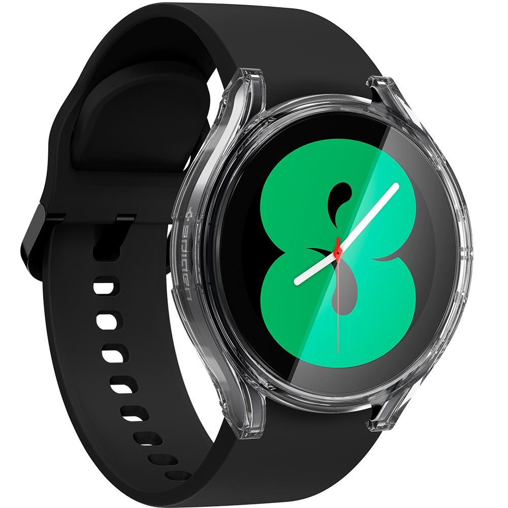 Futrola Spigen Ultra Hybrid za Samsung Galaxy Watch5 / Watch4 44mm, Prozirna
