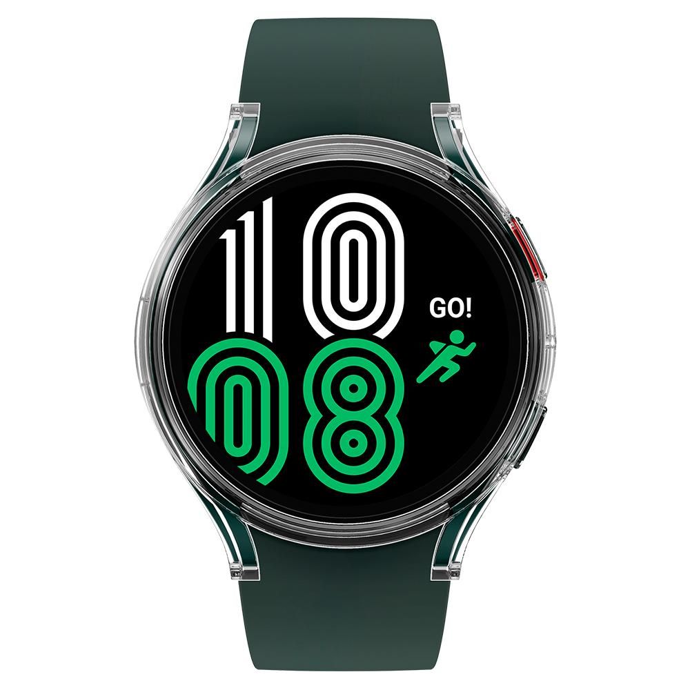 Futrola Spigen Ultra Hybrid za Samsung Galaxy Watch5 / Watch4 44mm, Prozirna