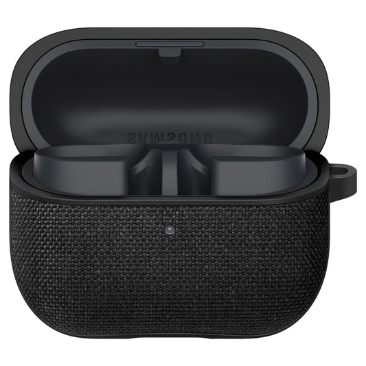 Futrola Spigen Urban Fit za Samsung Galaxy Buds3 FE / Buds3 Pro / Buds3, Crna ACS08333