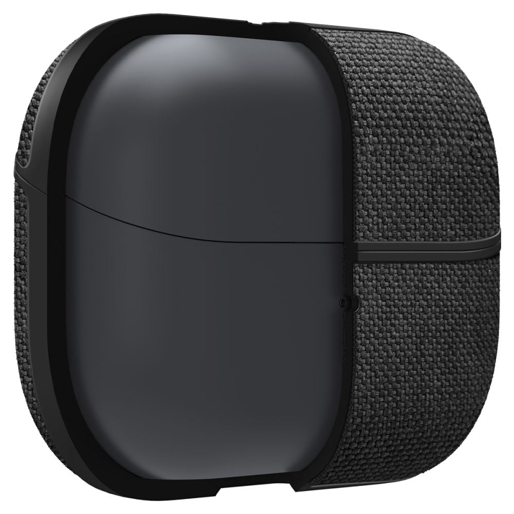 Futrola Spigen Urban Fit za Samsung Galaxy Buds3 FE / Buds3 Pro / Buds3, Crna ACS08333