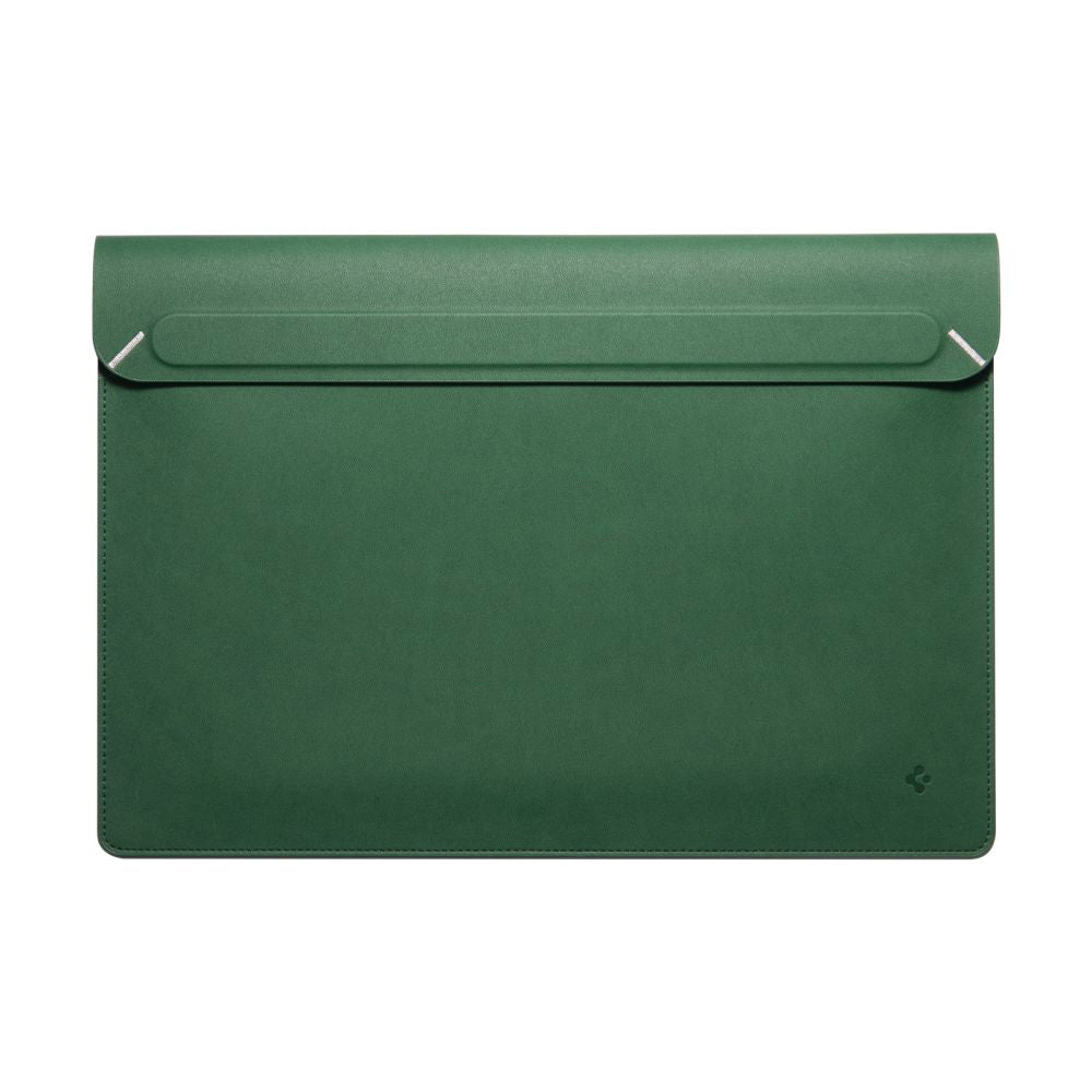 Futrola Spigen Valentinus za laptop 15 inča - 16 inča, Zelena