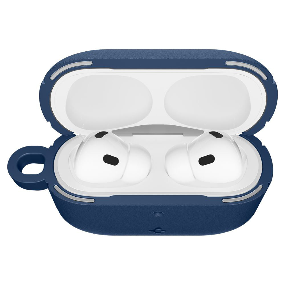 Husa Spigen Vault za Apple AirPods Pro 3, Mornarsko plava ACS09828