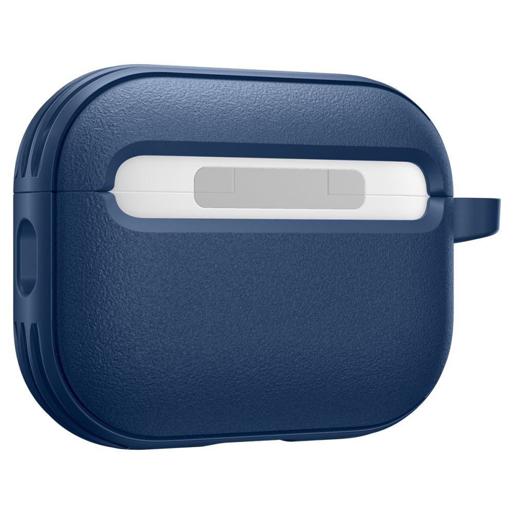 Husa Spigen Vault za Apple AirPods Pro 3, Mornarsko plava ACS09828