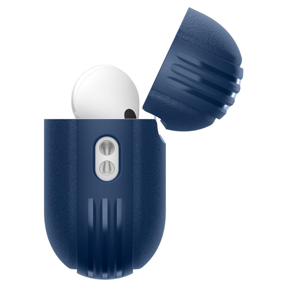 Husa Spigen Vault za Apple AirPods Pro 3, Mornarsko plava ACS09828