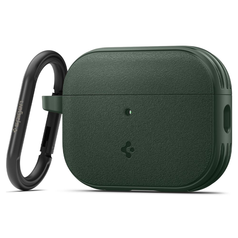Futrola Spigen Vault za Apple AirPods Pro 3, Zelena ACS09827