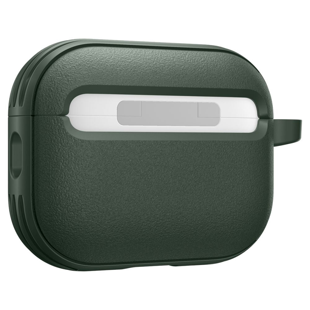 Futrola Spigen Vault za Apple AirPods Pro 3, Zelena ACS09827