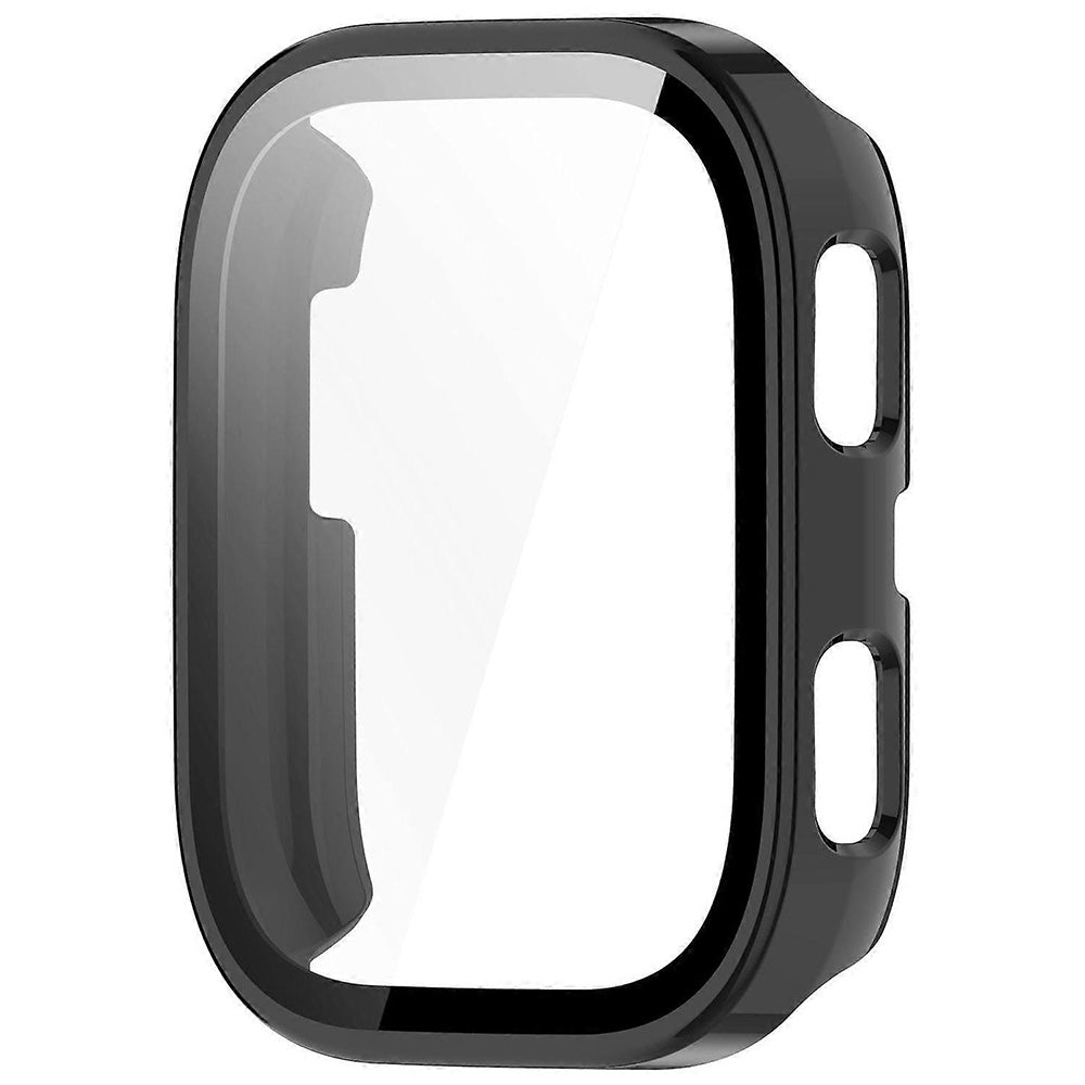 Techsuit Defense360 Pro futrola za Amazfit Bip 6, Crna