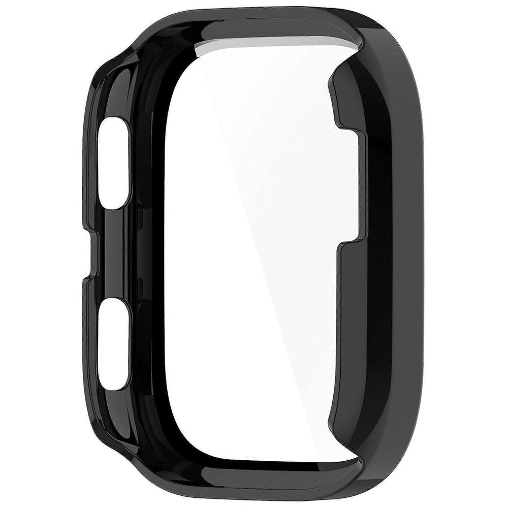 Techsuit Defense360 Pro futrola za Amazfit Bip 6, Crna