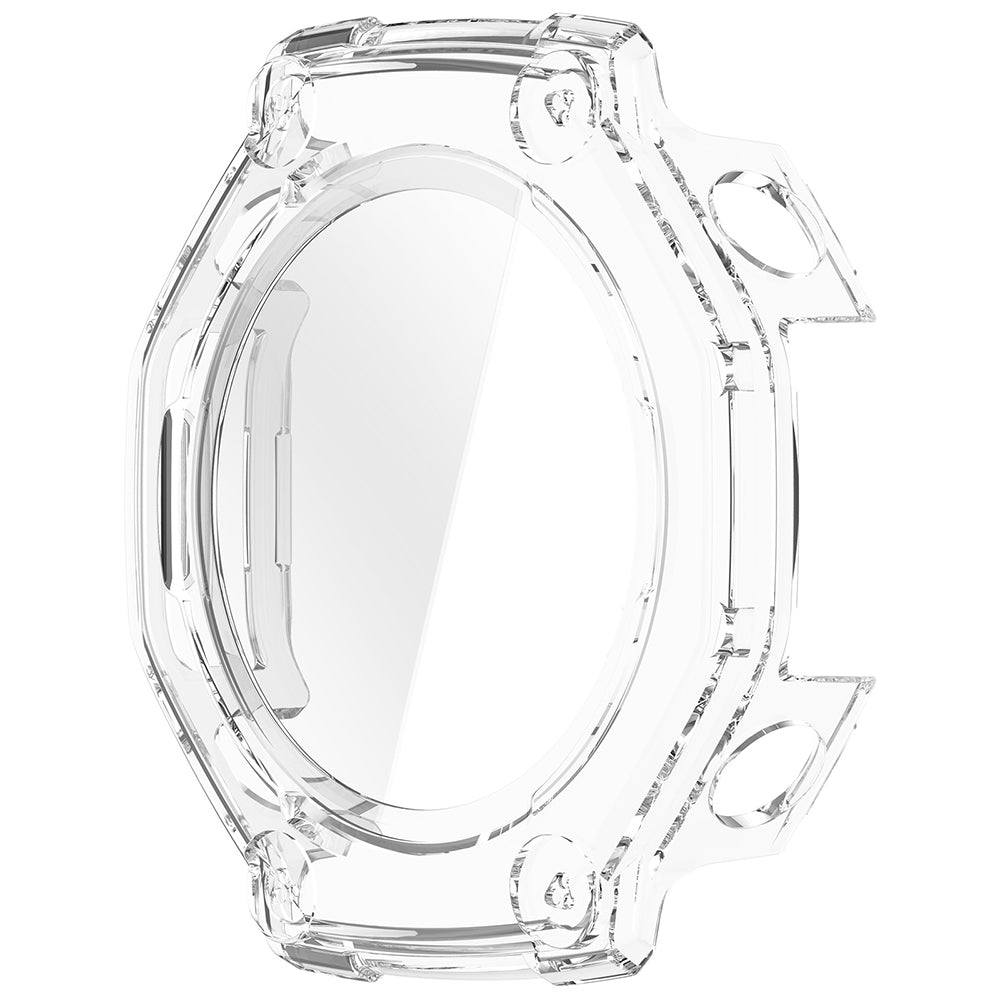 Futrola Techsuit Defense360 Pro za Amazfit T-Rex 3, Prozirna