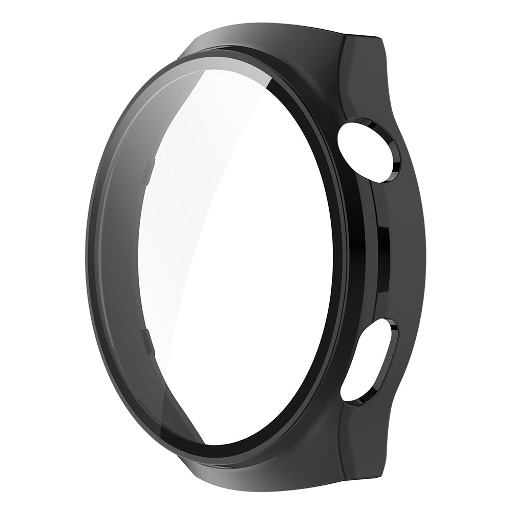 Techsuit Defense360 Pro kućište za Huawei Watch 4, Crna