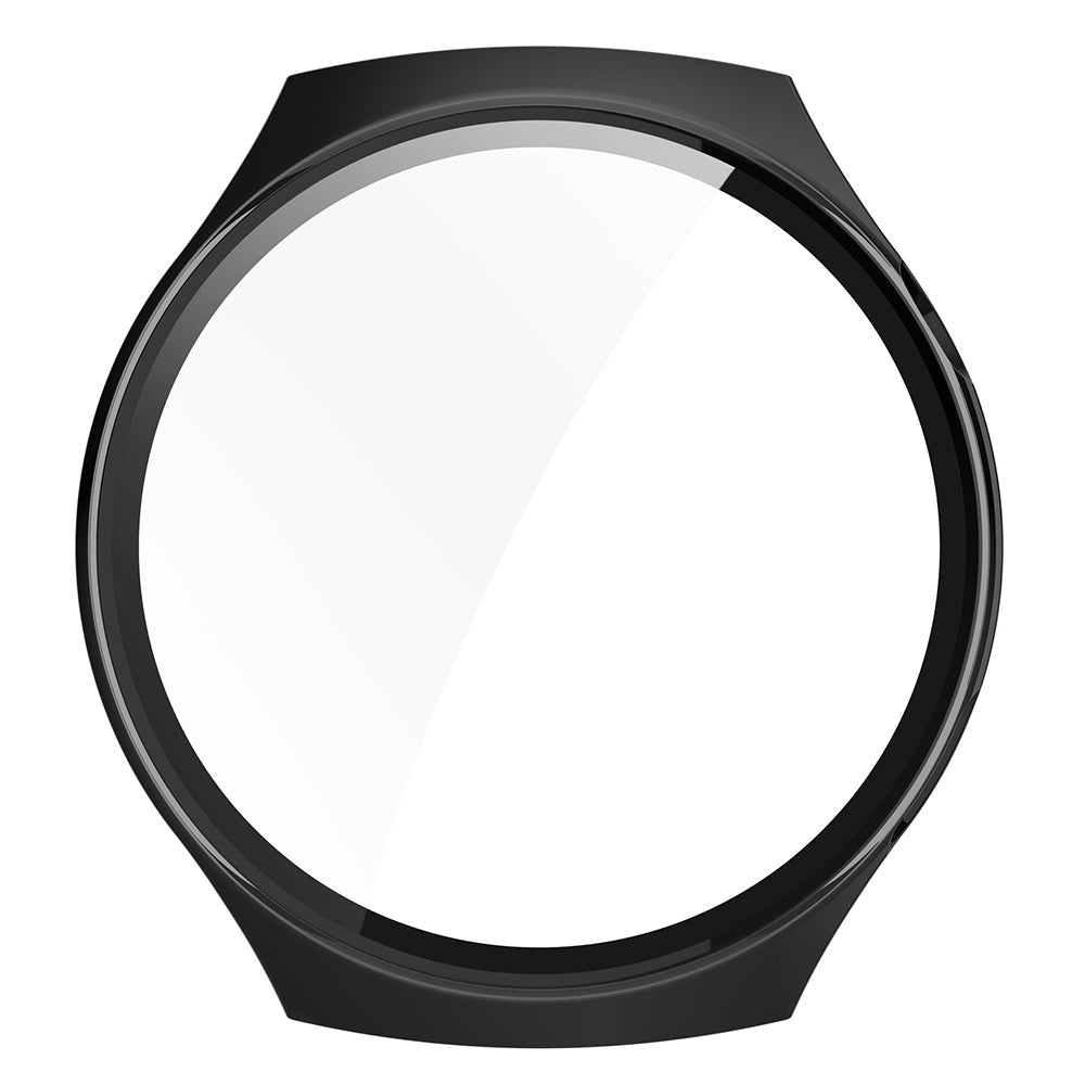 Techsuit Defense360 Pro kućište za Huawei Watch 4, Crna