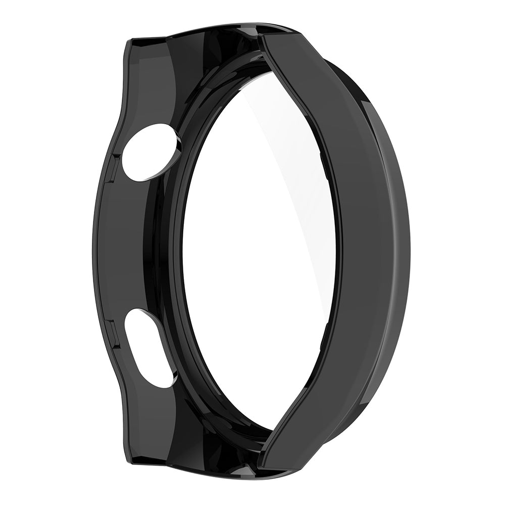 Techsuit Defense360 Pro kućište za Huawei Watch 4, Crna