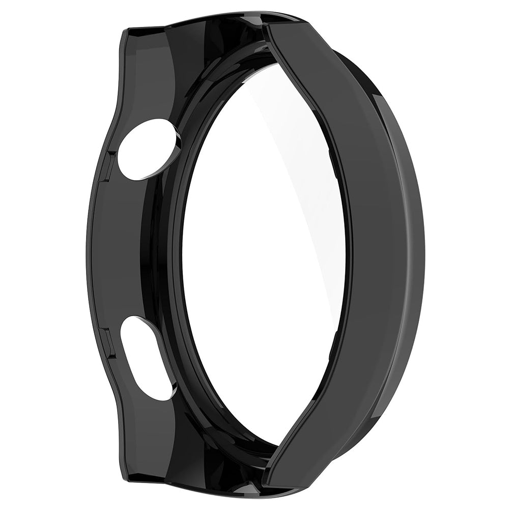 Techsuit Defense360 Pro kućište za Huawei Watch 4 Pro, Crna