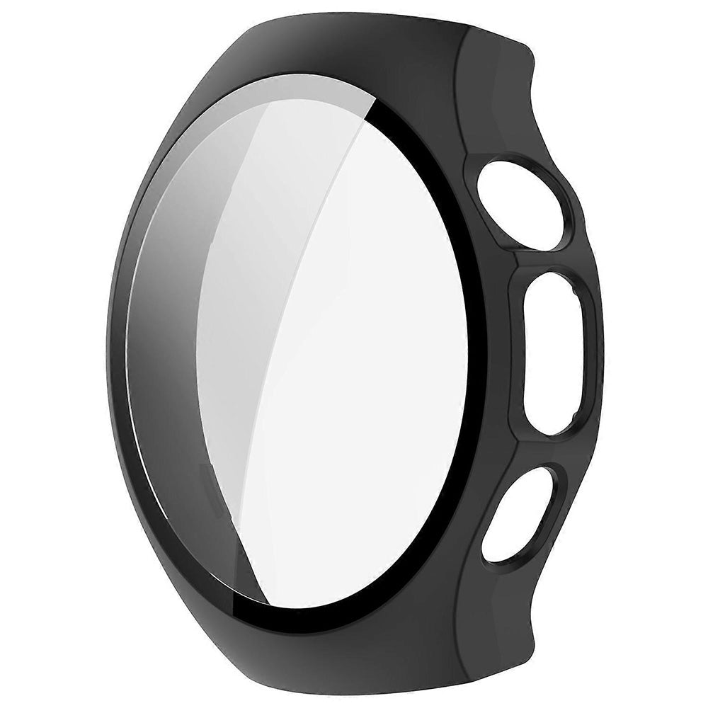 Techsuit Defense360 Pro futrola za Huawei Watch 5 42mm, Crna