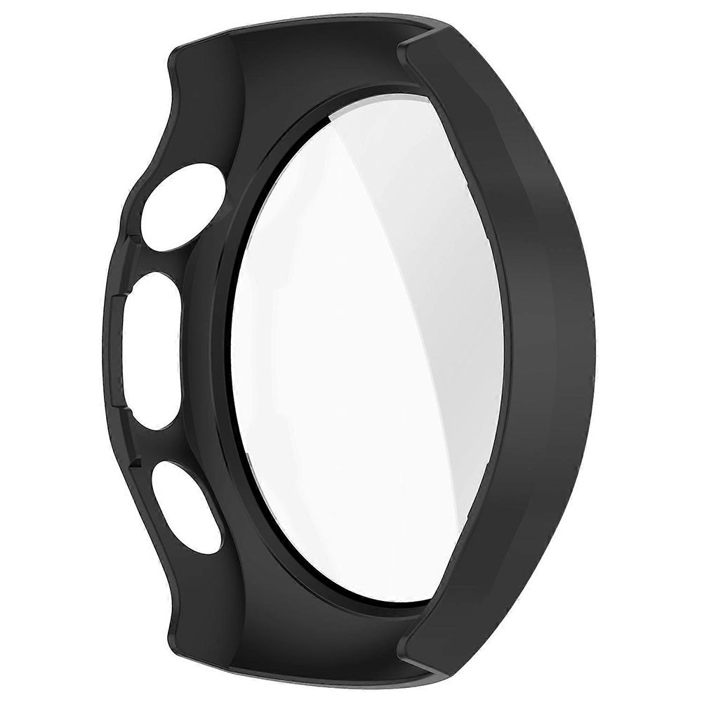 Techsuit Defense360 Pro futrola za Huawei Watch 5 42mm, Crna