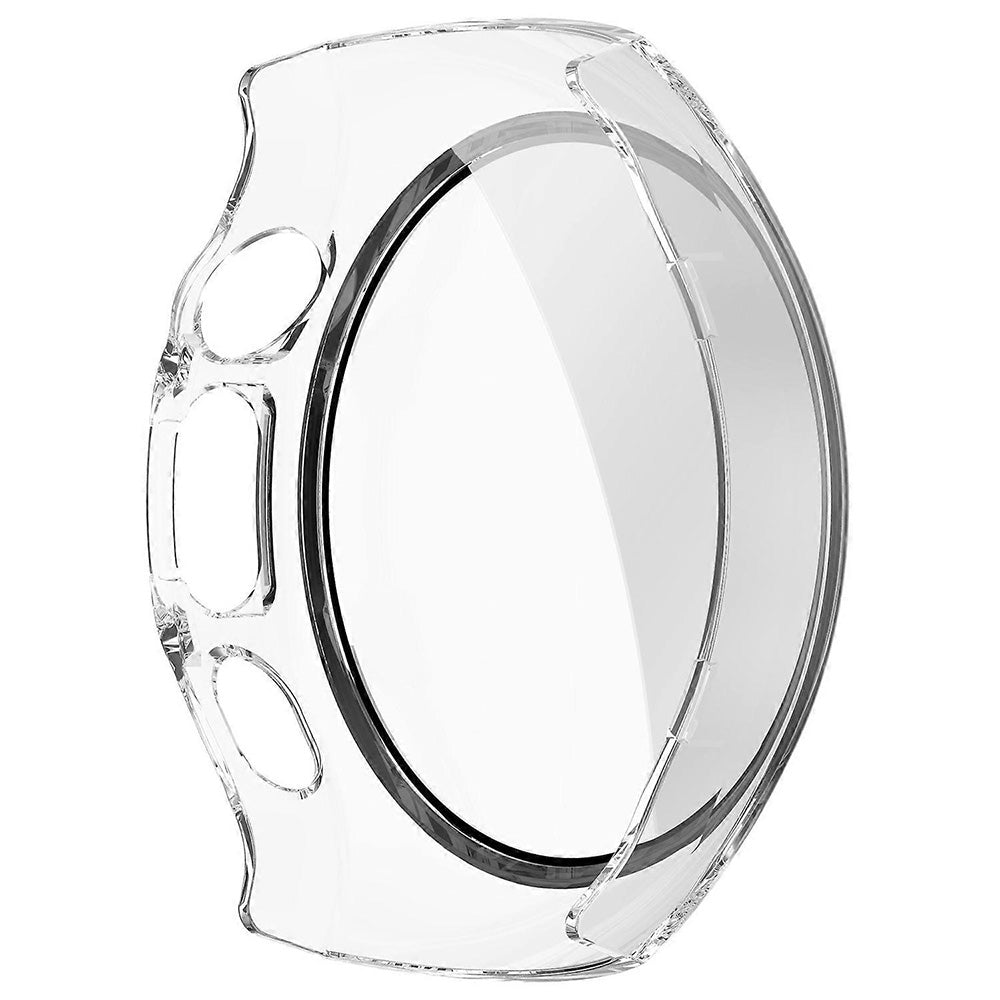 Techsuit Defense360 Pro kućište za Huawei Watch 5 42mm, Prozirno