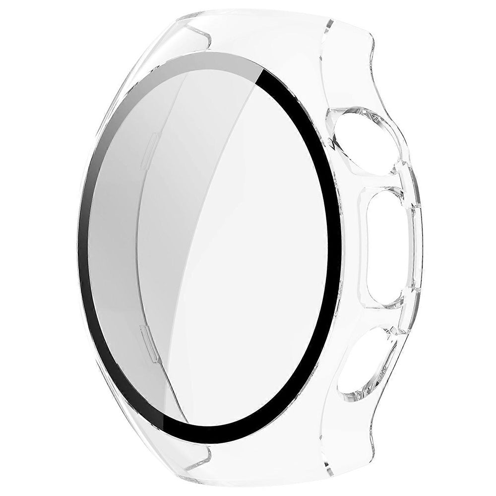 Techsuit Defense360 Pro kućište za Huawei Watch 5 46mm, Prozirno