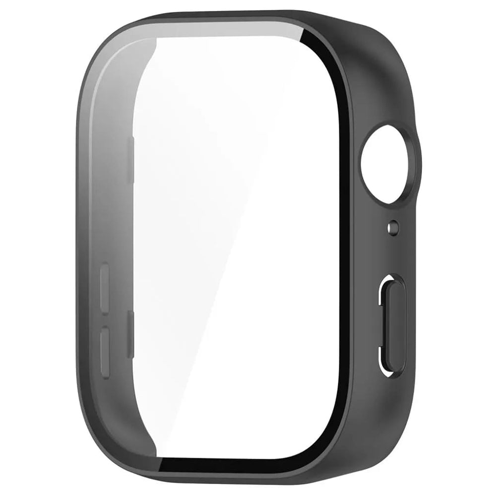 Techsuit Defense360 Pro futrola za Huawei Watch Fit 3, Crna