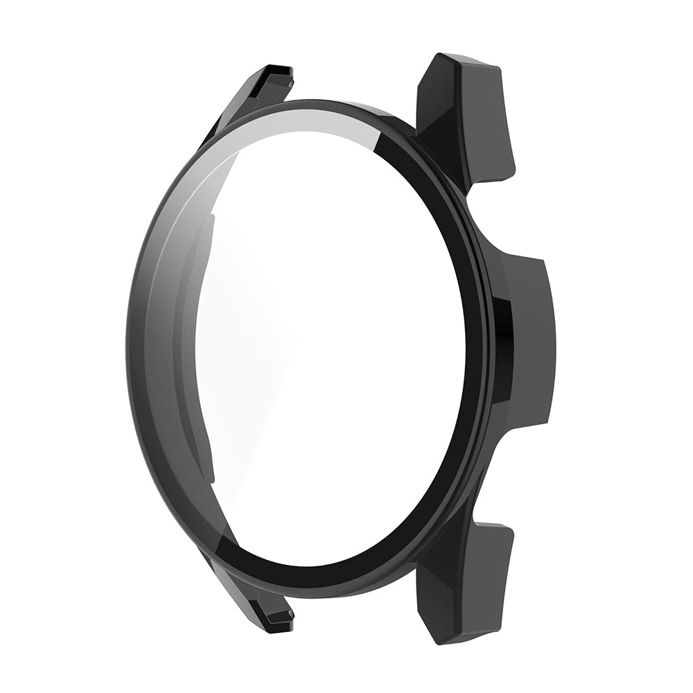 Techsuit Defense360 Pro kućište za Huawei Watch GT 3 42mm, Crna