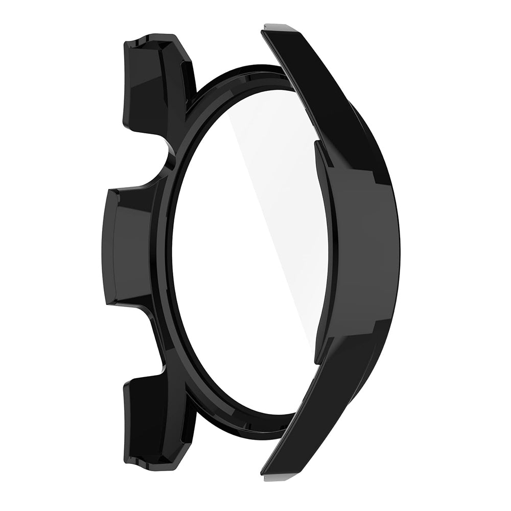 Techsuit Defense360 Pro kućište za Huawei Watch GT 3 46mm, Crna