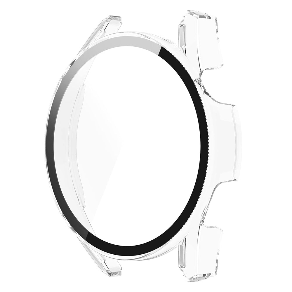 Techsuit Defense360 Pro kućište za Huawei Watch GT 3 46mm, Prozirno