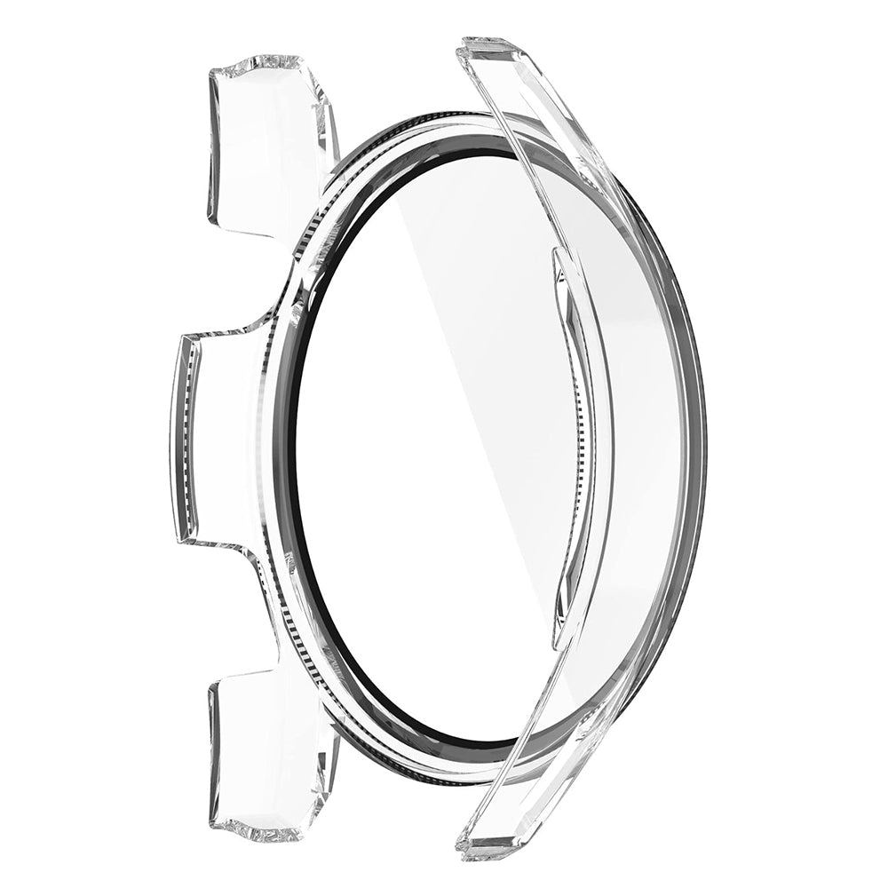 Techsuit Defense360 Pro kućište za Huawei Watch GT 3 46mm, Prozirno