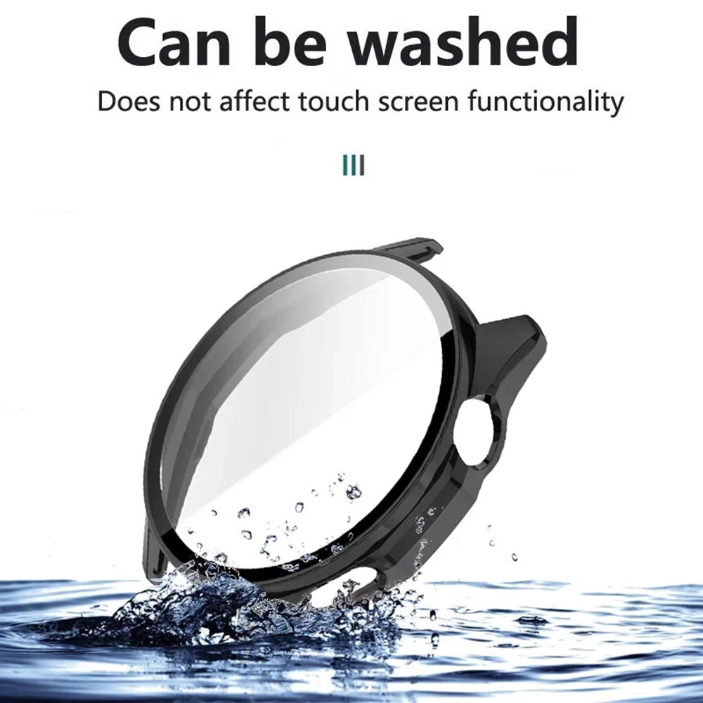 Futrola Techsuit Defense360 Pro za Huawei Watch GT 6 46mm, Crna