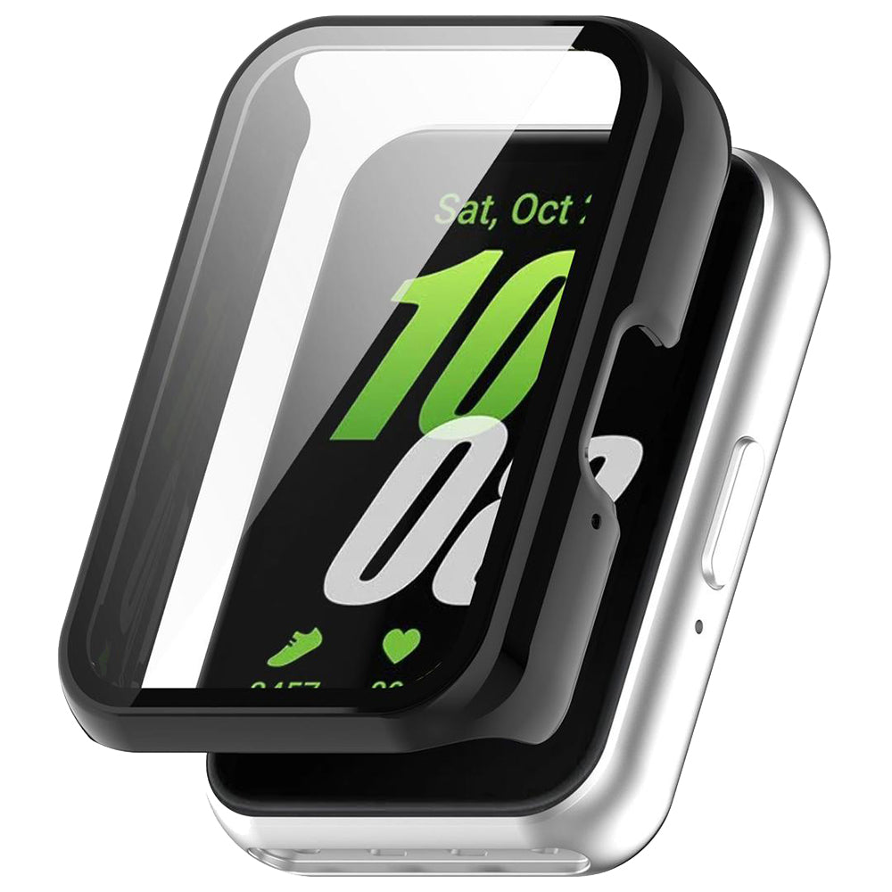 Techsuit Defense360 Pro futrola za Samsung Galaxy Fit3 R39M, Crna
