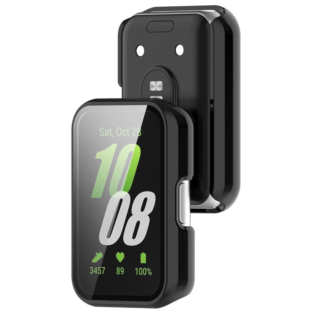 Techsuit Defense360 Pro futrola za Samsung Galaxy Fit3 R39M, Crna