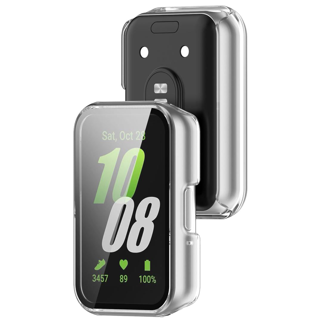 Techsuit Defense360 Pro kućište za Samsung Galaxy Fit3 R39M, Prozirno