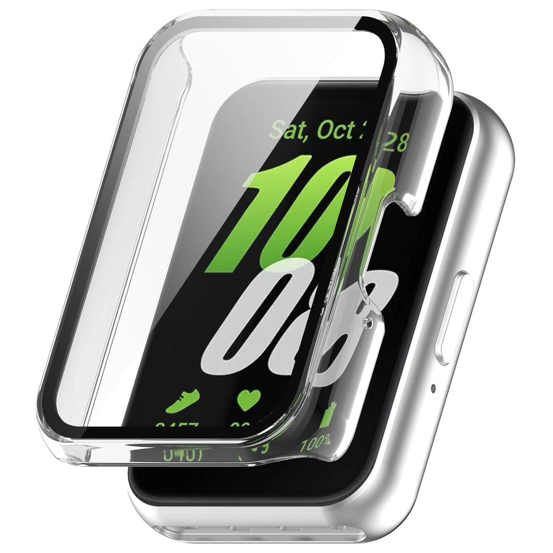 Techsuit Defense360 Pro kućište za Samsung Galaxy Fit3 R39M, Prozirno