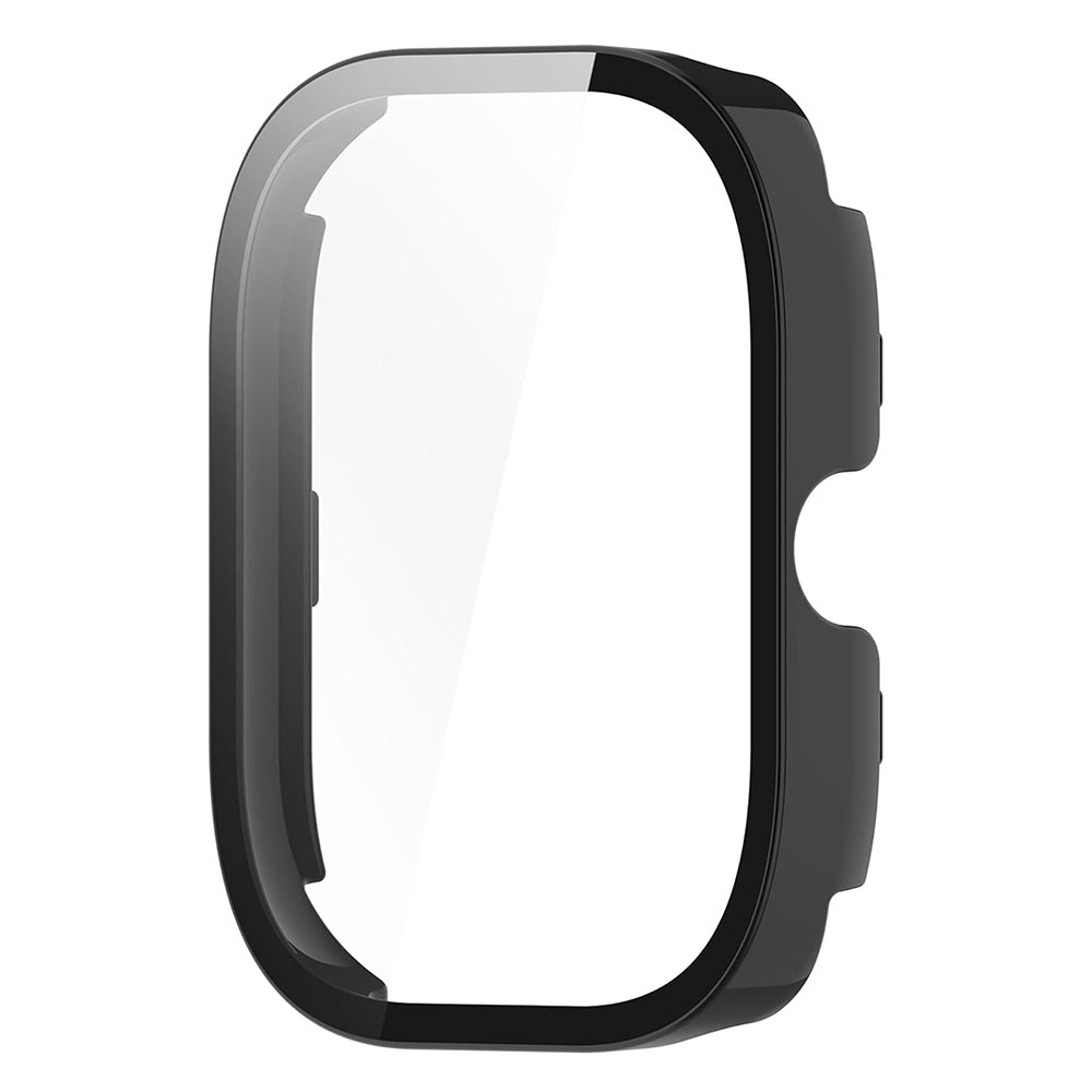 Techsuit Defense360 Pro kućište za Xiaomi Redmi Watch 4, Prozirno