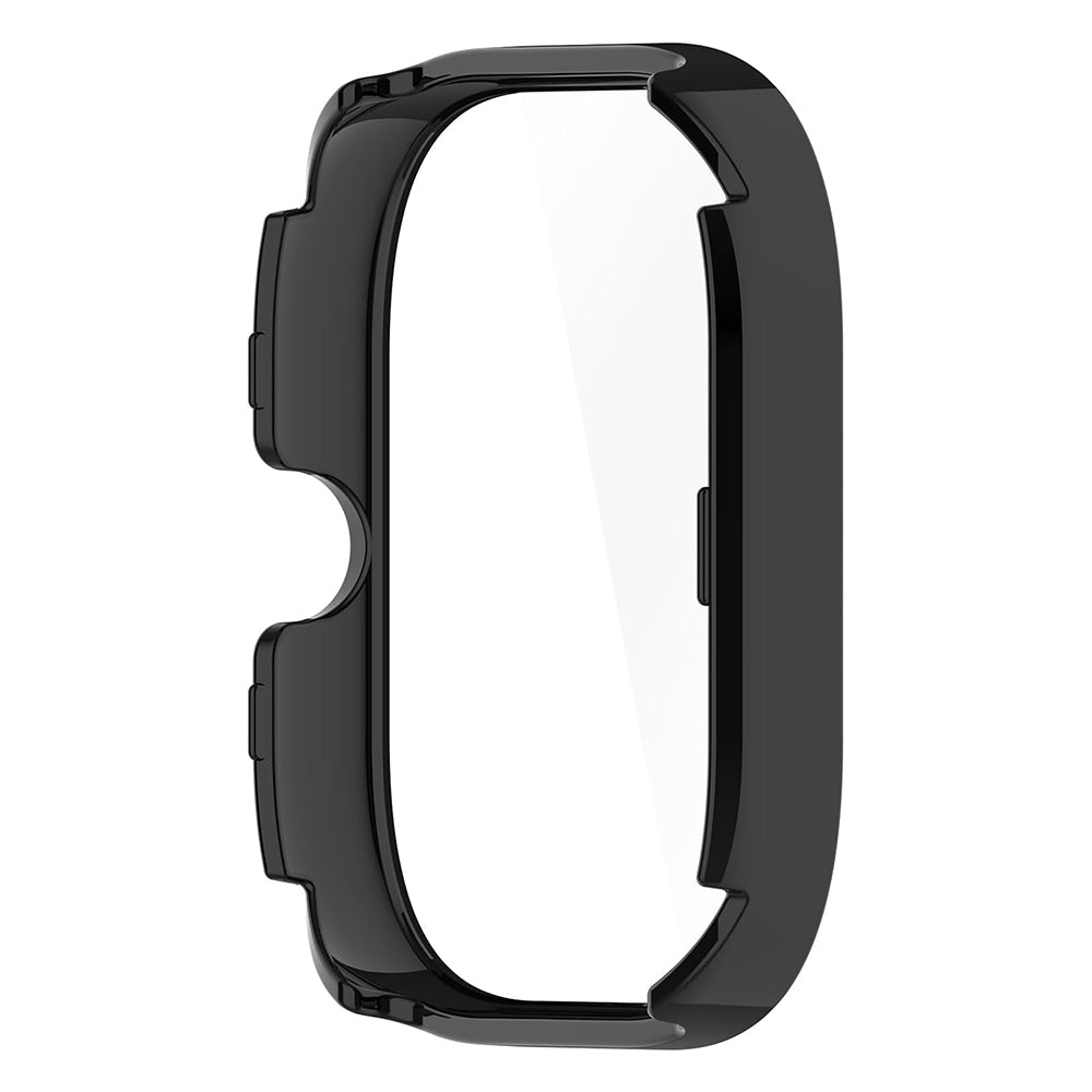 Techsuit Defense360 Pro kućište za Xiaomi Redmi Watch 4, Prozirno